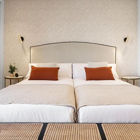 Donoso Cortes & Free Parking By Ele Apartments Μάλαγα Εξωτερικό φωτογραφία