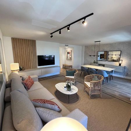 Donoso Cortes & Free Parking By Ele Apartments Μάλαγα Εξωτερικό φωτογραφία