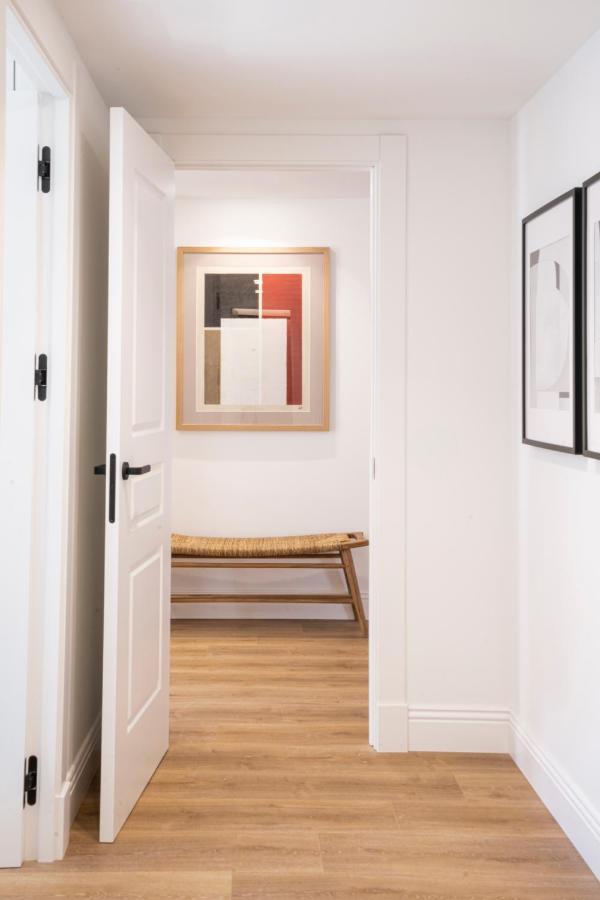 Donoso Cortes & Free Parking By Ele Apartments Μάλαγα Εξωτερικό φωτογραφία