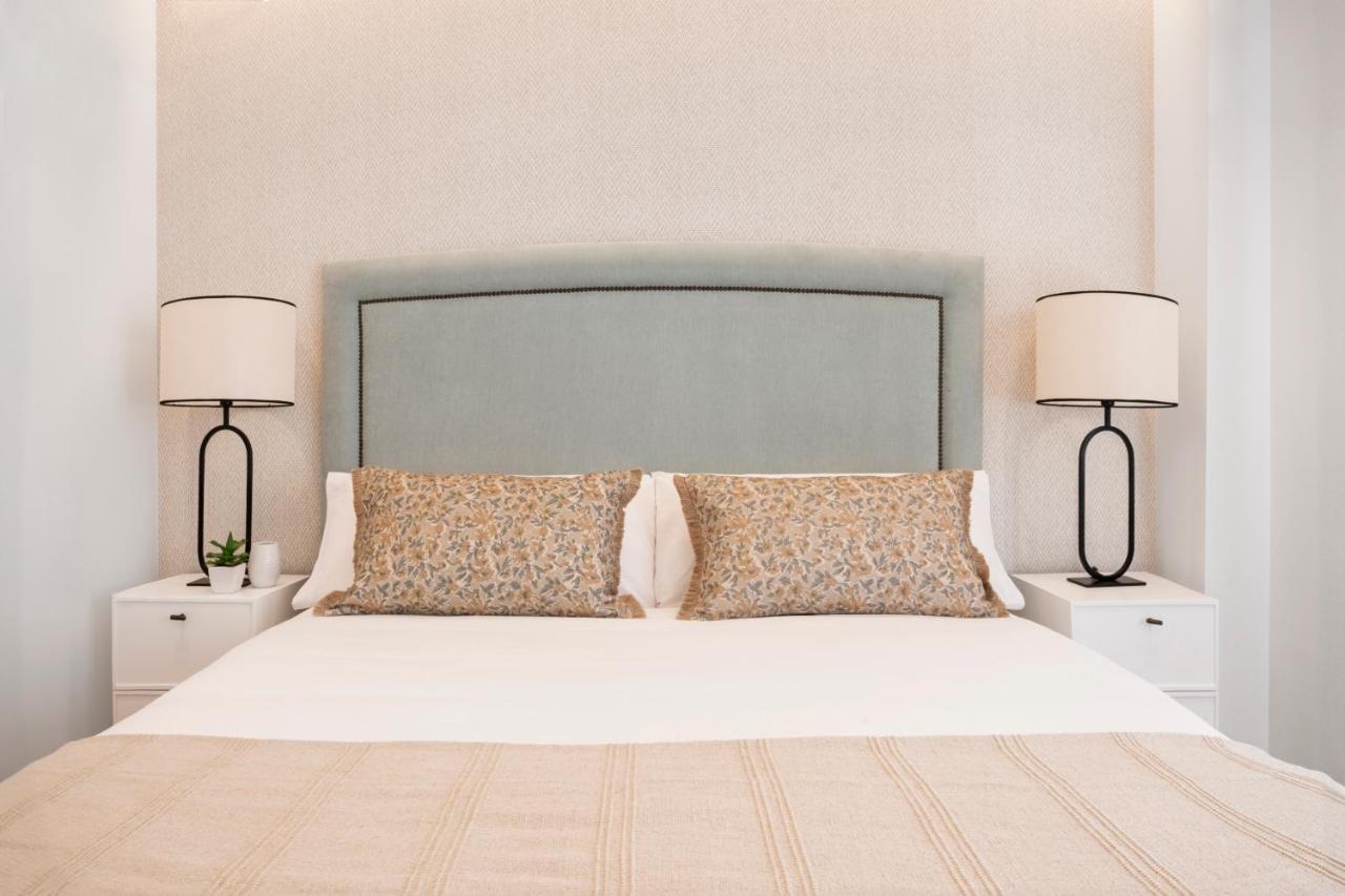 Donoso Cortes & Free Parking By Ele Apartments Μάλαγα Εξωτερικό φωτογραφία