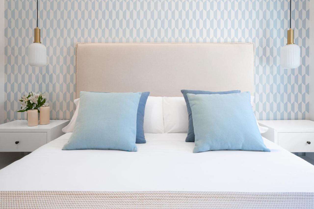 Donoso Cortes & Free Parking By Ele Apartments Μάλαγα Εξωτερικό φωτογραφία